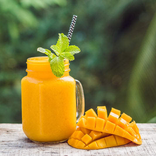Embracing Mango Mania: A Fruitful Journey
