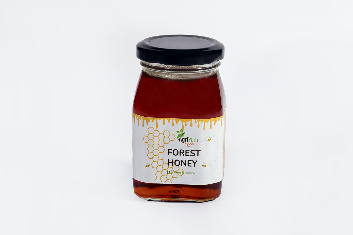 Natural Forest Honey