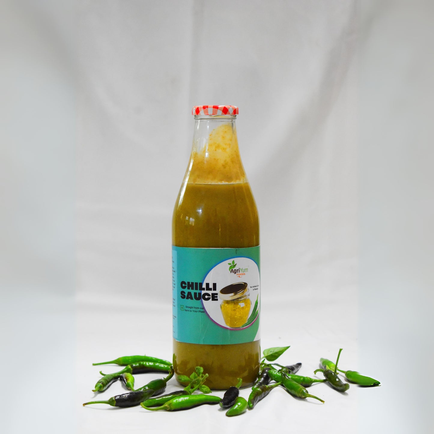 Chilli Sauces