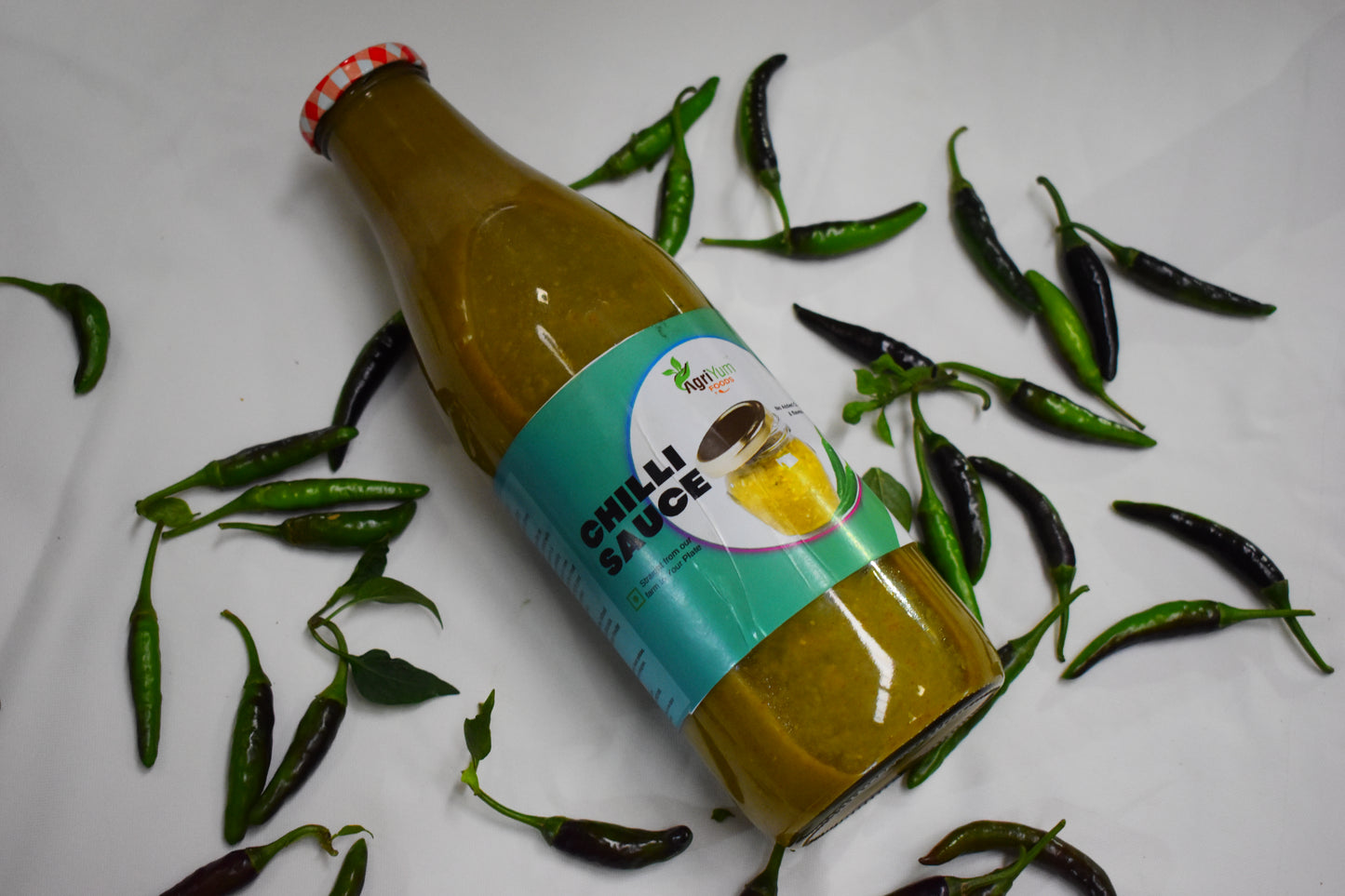 Chilli Sauces