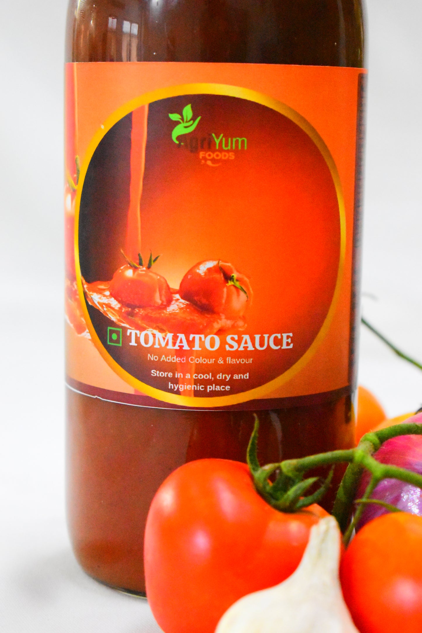 Tomato Sauces