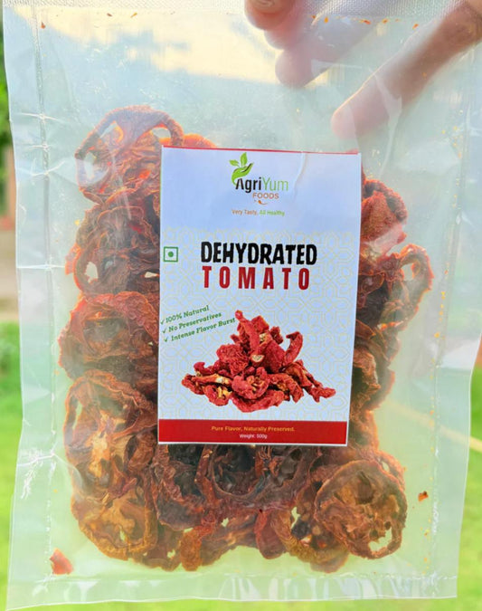 Dehydrated Tomato